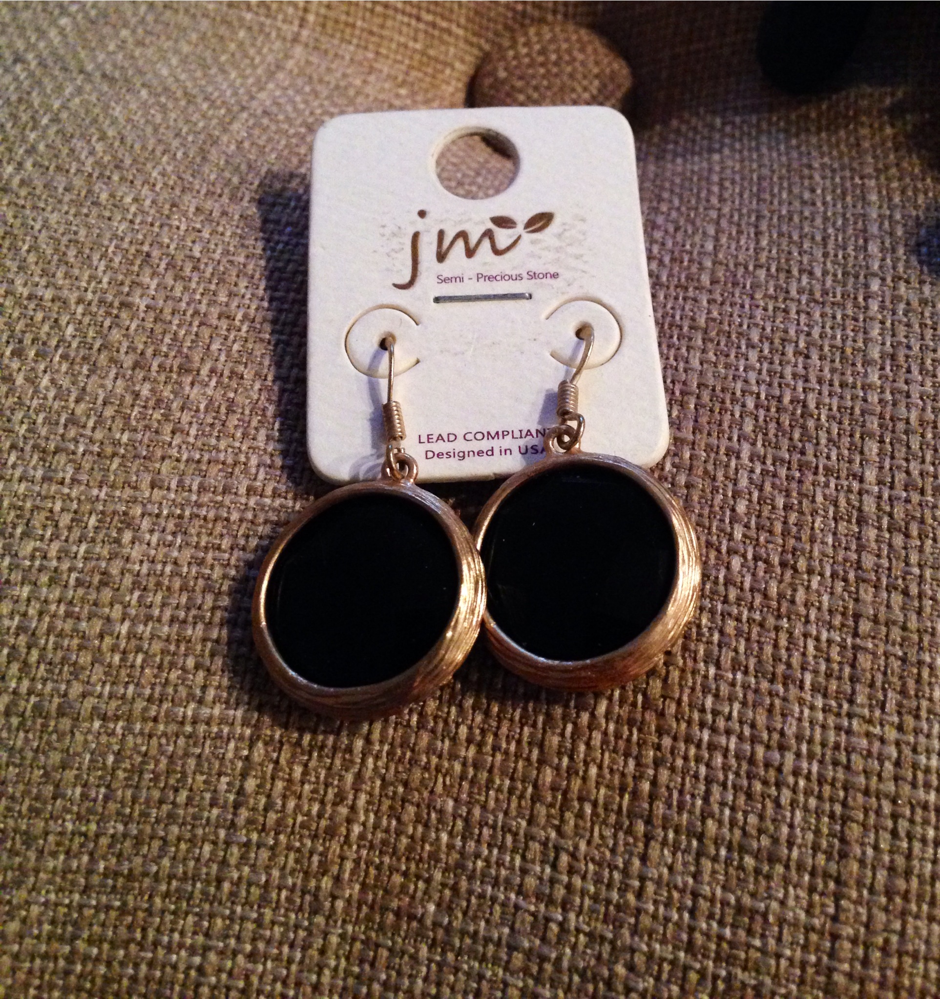 Roula Earrings main image 0